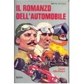 Bruno Zavagli - Il romanzo dell'automobile